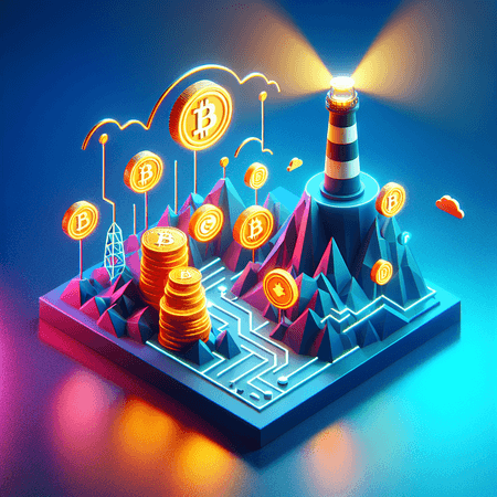 Accounting Standards Update 2023-08: Impact on Crypto Intangibles and Goodwill – cover image