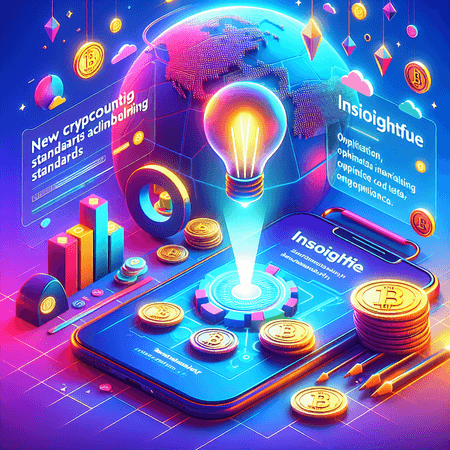 Navigating 2025 Crypto Accounting Standards: What Investors Need to Know – cover image