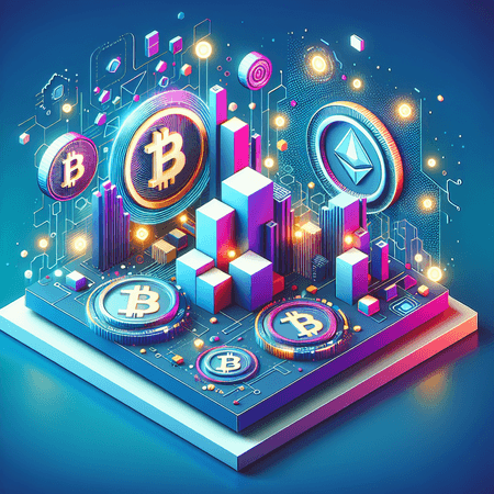 The Rise of Cryptocurrency Payroll: How Bitlet.app Simplifies Paying Salaries in Crypto – cover image