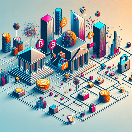 Citi Aims for 2026 Launch of Crypto Custody Service as Wall Street Embraces Digital Assets – cover image