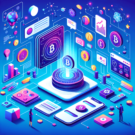 The Rise of Cryptocurrency Payroll: Benefits and Implementation Strategies for Modern Businesses – cover image