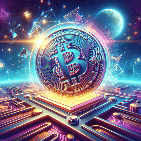 Elon Musk's Perspective on Bitcoin's Energy-Backed Value and Its Role in the AI Arms Race – cover image