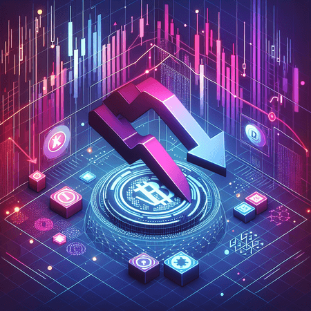 Trump's China Tariff Threats Trigger Major Stock Market Sell-Off – cover image