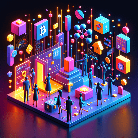 Strategies to Identify and Manage Irrelevant Information in the Cryptocurrency Market – cover image