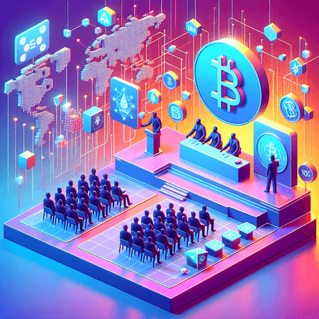 The Future of Stablecoins: Key Insights from Governor Christopher J. Waller at 'A Very Stable Conference' – cover image