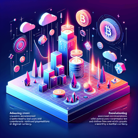 How Bitlet.app's Crypto Installment Plans Are Revolutionizing Crypto Investment and Payroll Solutions – cover image