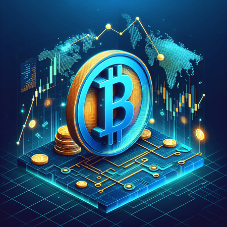 Bitcoin Price Drops to $113,000 Amid U.S.-China Trade Uncertainty – cover image