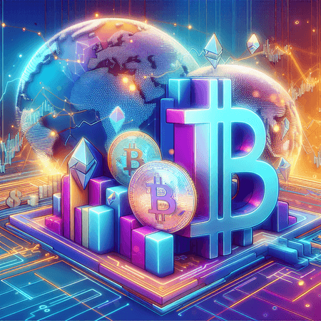 Analyzing the Impact of U.S.-China Trade Tensions on Bitcoin's Price Movements in 2025 – cover image