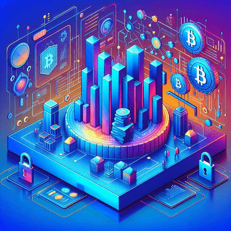 The $15 Billion Bitcoin Seizure: Unpacking the Chen Zhi Crypto Scam and Its Global Implications – cover image