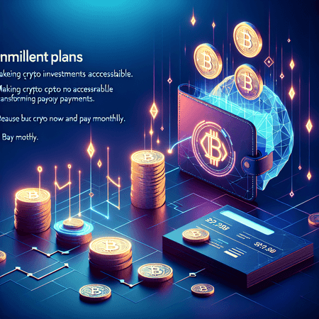 How Bitlet.app’s Crypto Installment Plans Are Revolutionizing Cryptocurrency Investment and Payroll – cover image