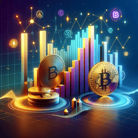 Gold and Bitcoin Hit New All-Time Highs Amid Inflation and Dollar Weakness – cover image
