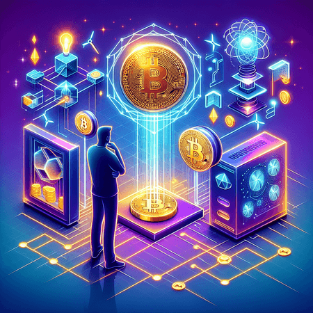 Elon Musk on Bitcoin: An Energy-Backed Asset Powering the AI Arms Race – cover image