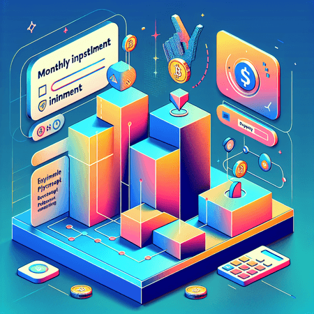 How Bitlet.app's Crypto Installment Plans Are Revolutionizing Cryptocurrency Investment and Payroll – cover image