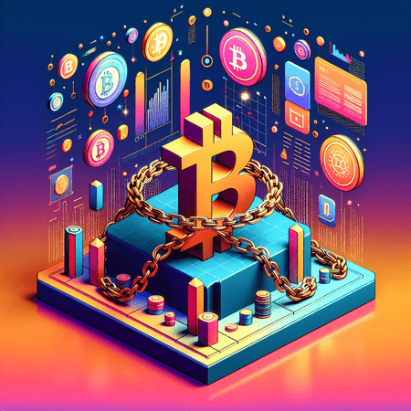 The $15 Billion Bitcoin Seizure: Inside Chen Zhi’s Crypto Scam and Its Global Security Impact – cover image