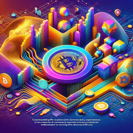 How Policy Uncertainty Affects Bitcoin Returns Across the Globe – cover image