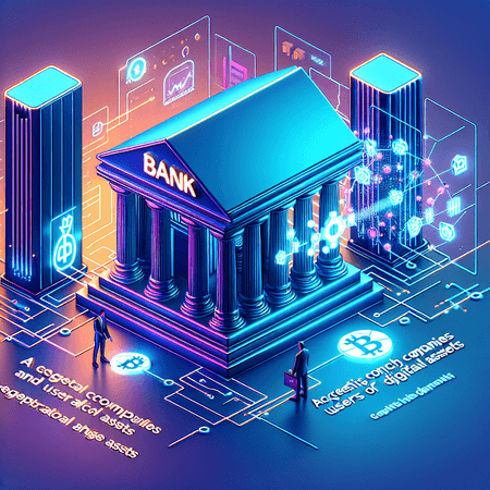 Erebor Bank Secures Conditional Federal Charter, Bridging Traditional and Crypto Banking – cover image