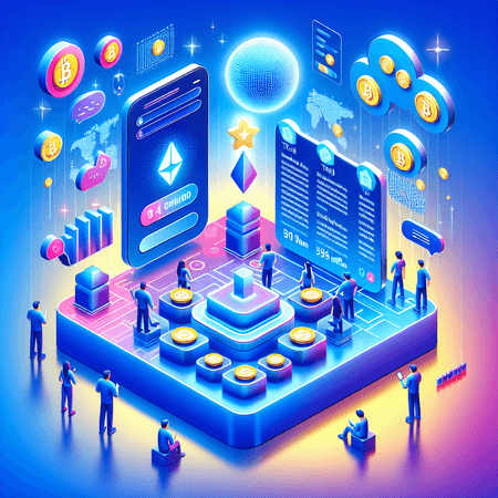 Reliance Jio Partners with Aptos Foundation to Launch Blockchain-Based Rewards System – cover image