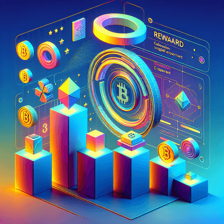 How Reliance Jio and Aptos Foundation's Blockchain Rewards Platform is Revolutionizing User Engagement – cover image