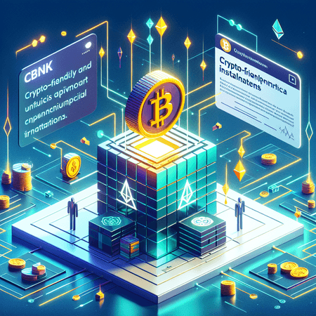 Erebor Bank's OCC Approval Ushers in a New Era for Crypto-Friendly Banking in 2025 – cover image