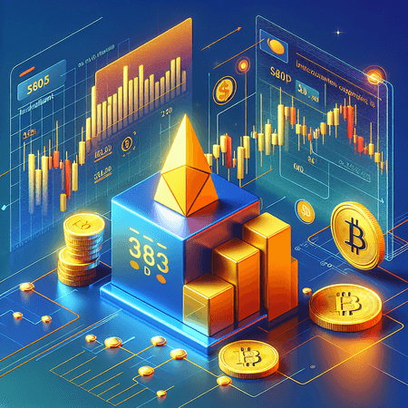 Gold's 2025 Surge vs. S&P 500: Portfolio Diversification with Crypto Installments – cover image
