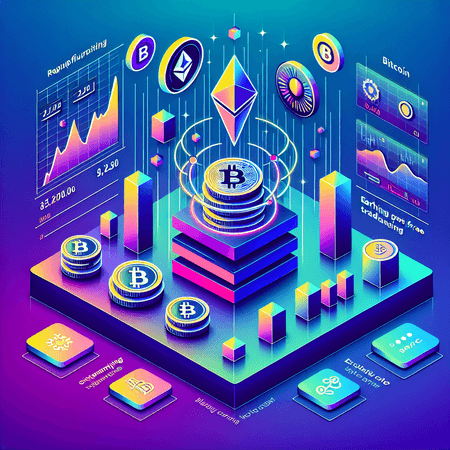 Stay Updated with Live Crypto Prices and Market Highlights – cover image