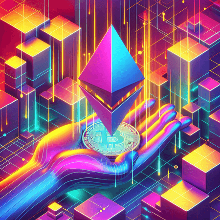 Standard Chartered Lowers 2025 Price Target for Ether to $4,000 Amid Base's Market Growth – cover image