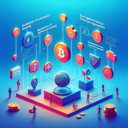 Japan's Financial Regulator Pushes Crypto Exchanges to Remove Anonymous Trading – cover image