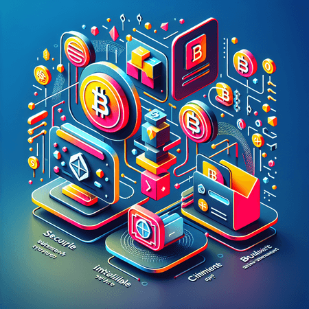 Discover Coinbase Payments: Revolutionizing Stablecoin Transactions for Commerce – cover image