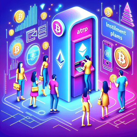 AUSTRAC Study Reveals High Crypto ATM Usage and Compliance Insights in Australia – cover image