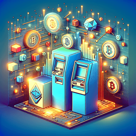 AUSTRAC’s New Regulations: Impact on Australian Cryptocurrency ATM Providers and Users – cover image