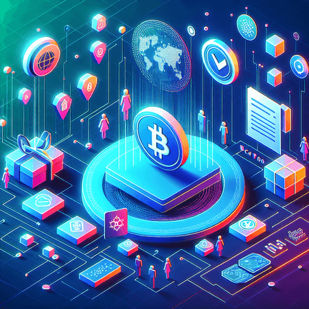 Reliance Jio and Aptos Foundation Launch Blockchain-Based Rewards Platform Revolutionizing Digital Loyalty Programs – cover image