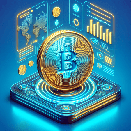 Ripple's $1 Billion Acquisition of GTreasury: Transforming Corporate Treasury and Cross-Border Payments – cover image