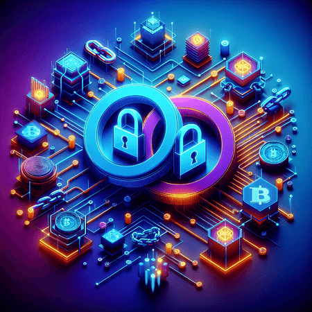 Enhancing Crypto Security and User Trust: WazirX and BitGo Partnership Explained – cover image