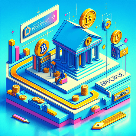 Erebor Bank’s OCC Approval: A New Era for Crypto Banking and Bitlet.app Services – cover image