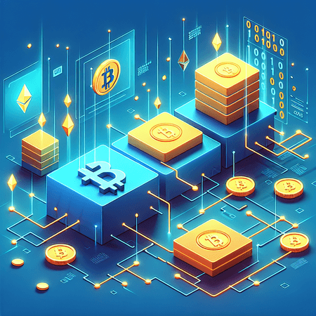 Why Relevance Matters in Crypto Content – cover image