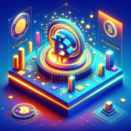 Ripple Labs Launches $1 Billion Fundraising to Bolster XRP Holdings and Treasury Systems – cover image