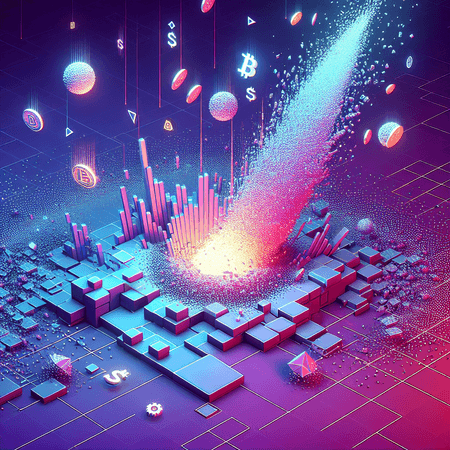 Crypto Flash Crash Causes Billions in Losses — What Investors Need to Know – cover image