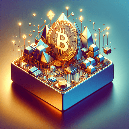 Bitcoin Dips Below $110K as Gold Surges to New Highs — What This Means for Investors – cover image