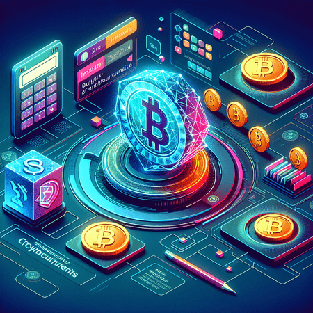 Why Bitlet.app is Your Go-To Platform for Buying Cryptocurrencies with Ease – cover image