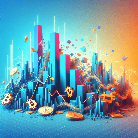 Government Shutdown Sparks Crypto Market Volatility with Bitcoin Dips and Rapid Recovery – cover image