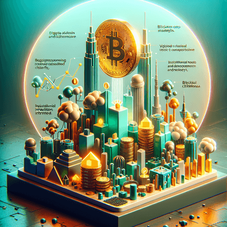 The Rise of Digital Asset Treasuries Among US Public Companies in 2025 – cover image
