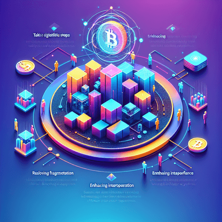 Uniswap's New Initiative to Bridge Solana and Ethereum Ecosystems by 2025 – cover image