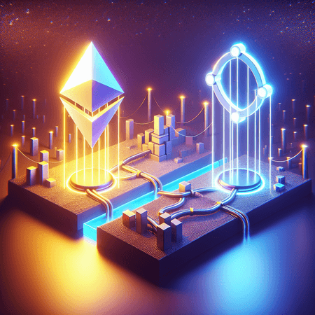 Uniswap's Breakthrough in Solana-Ethereum DeFi Interoperability: What It Means for Users by October 2025 – cover image