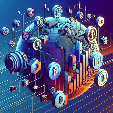 Navigating Market Volatility During Geopolitical Tensions: Flexible Crypto Buying Options Amid US Government Shutdown – cover image