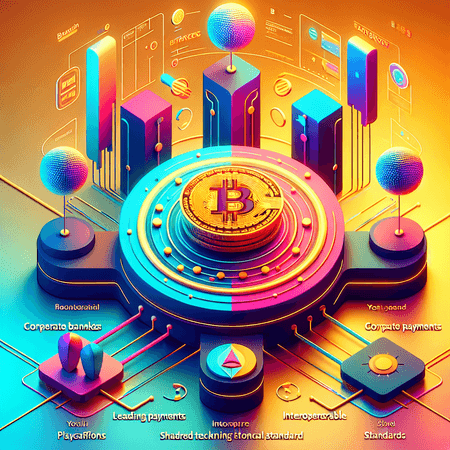 Japanese Financial Giants MUFG, Sumitomo Mitsui, and Mizuho Collaborate to Launch Yen-Pegged Stablecoin – cover image