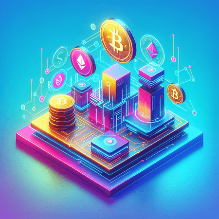 The Future of Stablecoins: Market Growth and Regulatory Impact by 2035 – cover image