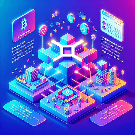 Uniswap's Cross-Chain Interoperability Breakthrough: A New Era for DeFi on Solana and Ethereum – cover image