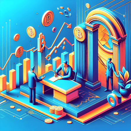 Trump Establishes National Bitcoin Reserve Using Seized Coins, Market Reacts Negatively – cover image