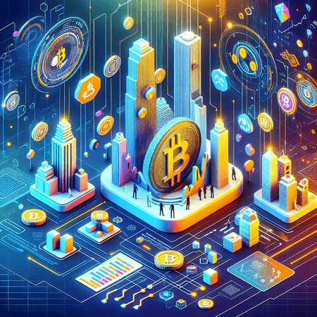 The Rise of Corporate Bitcoin Adoption: Insights into Digital Asset Treasury Strategies for 2025 – cover image