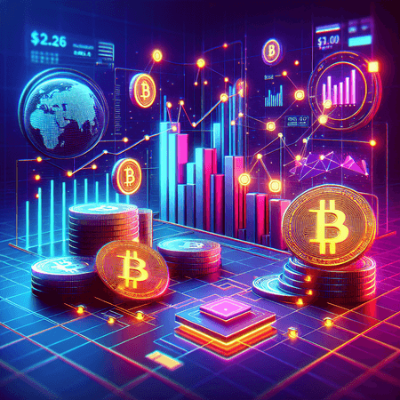 Ripple Labs Plans $1 Billion Fundraising to Boost XRP Amid Market Dip – cover image